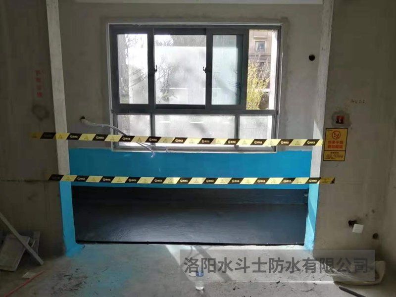 廚衛浴家裝橡皮金防水